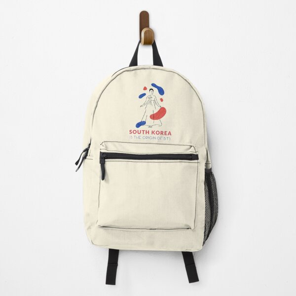 Item preview, south korean is the origin of BTS designed and sold by ashburylee.