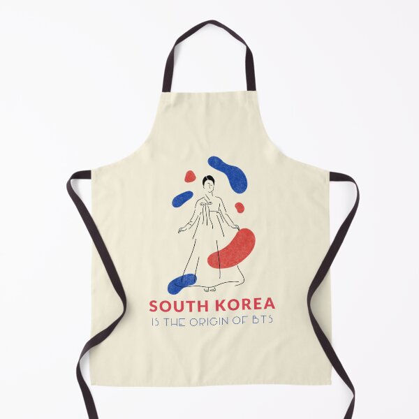Item preview, south korean is the origin of BTS designed and sold by ashburylee.