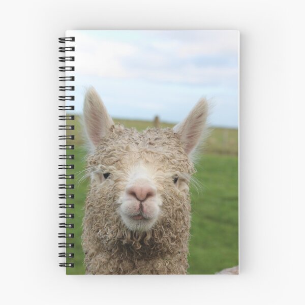 Item preview, Cute Alpaca designed and sold by LearsInteriors.