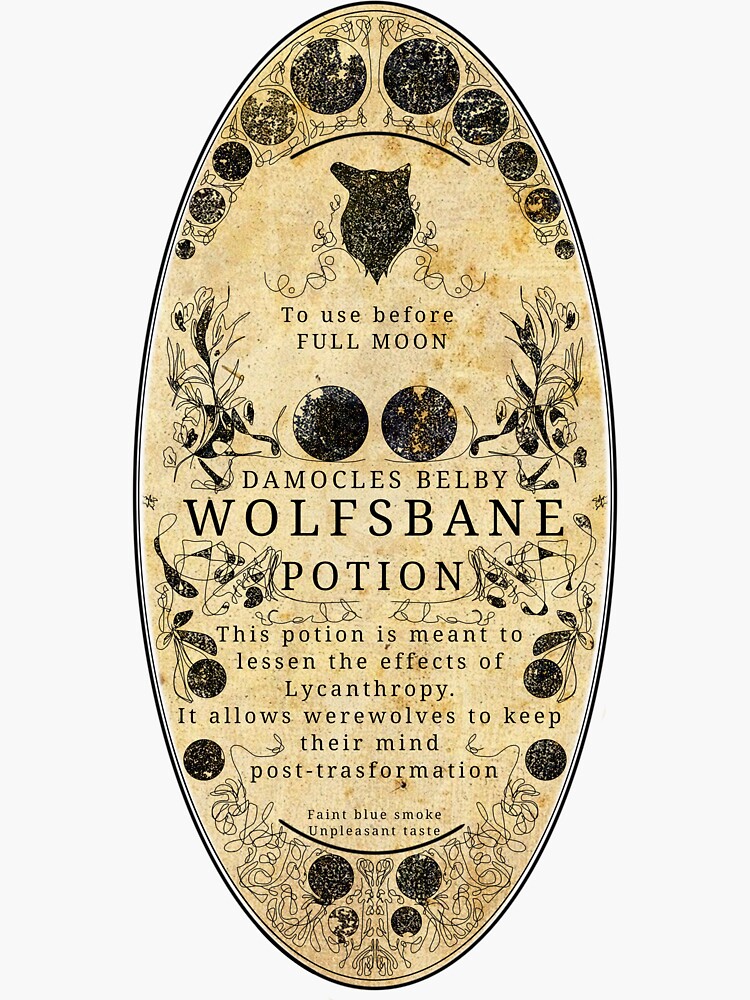 werewolf-potion-art-sticker-for-sale-by-stephansarre-redbubble