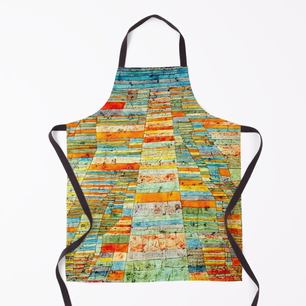 Item preview, PAUL KLEE designed and sold by Roberto Triolo.