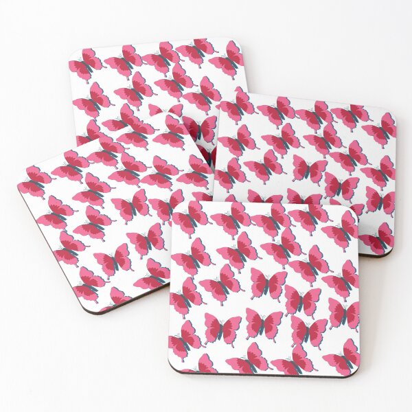 Item preview, CUTE BUTTERFLIES designed and sold by Sharon111.