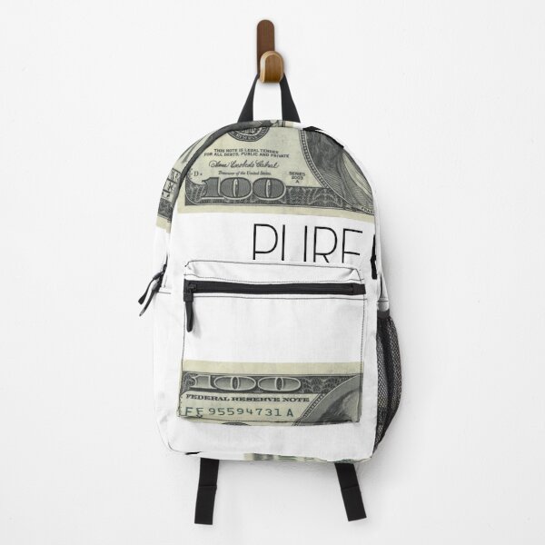 Item preview, Pure Energy Dollar Bill designed and sold by SupernovaDSGN.