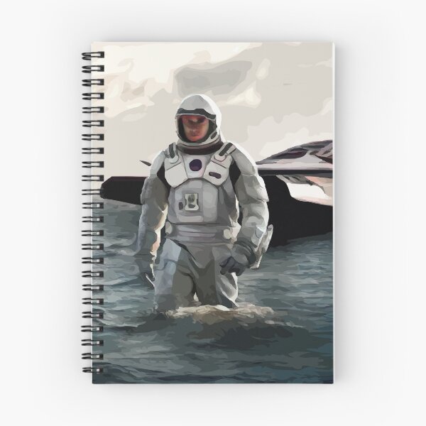 Item preview, Interstellar - Matthew McConaughey designed and sold by 6athed.
