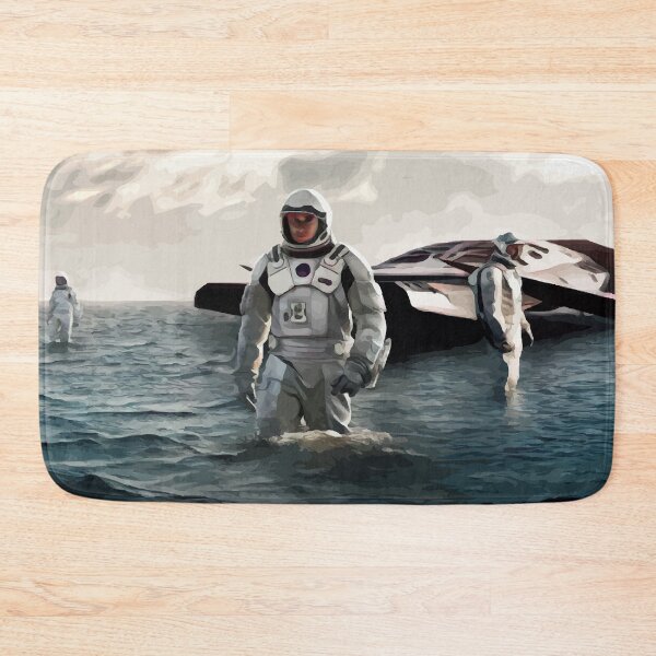 Item preview, Interstellar - Matthew McConaughey designed and sold by 6athed.