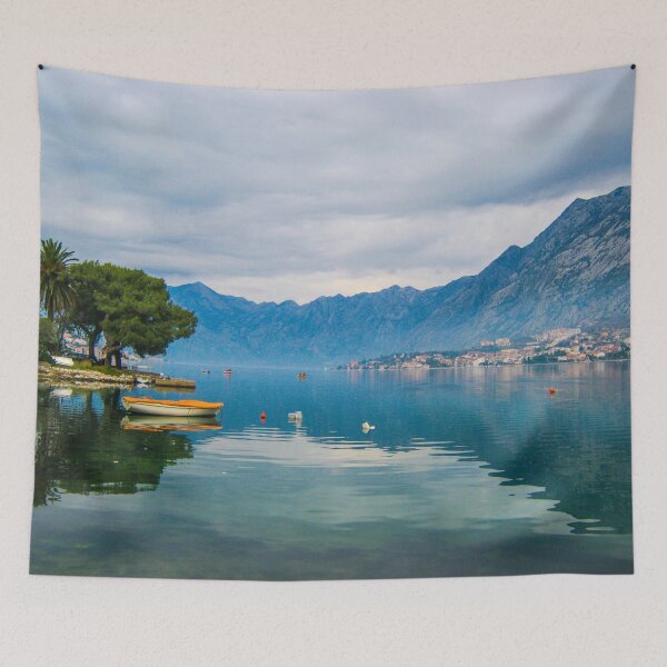 Item preview, Dreamy Bay designed and sold by Garlawach.