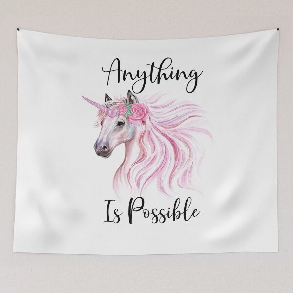 Item preview, Anything Is Possible designed and sold by meggydesigns.