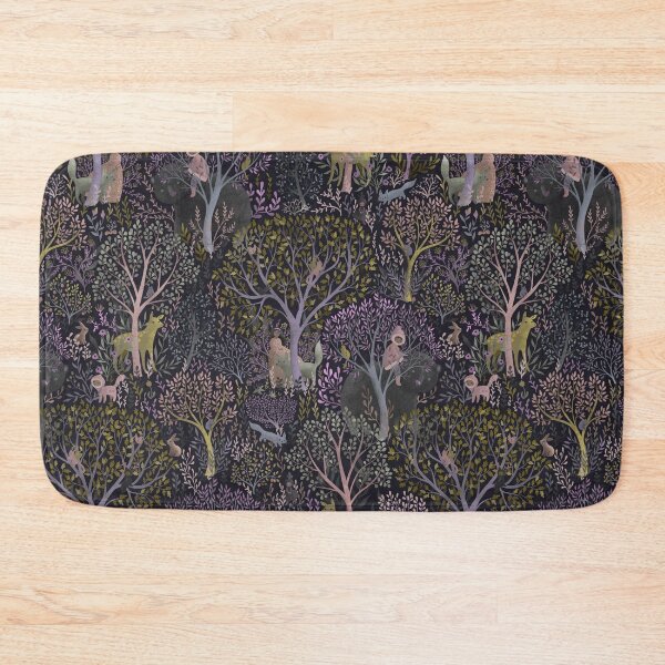 Item preview, Whimsical Forest 2020 designed and sold by Gaia Marfurt.