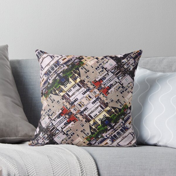 Item preview, Scene of City Structures designed and sold by Phil Perkins.