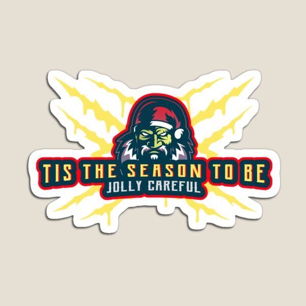 Item preview, Esta es la temporada para ser alegre designed and sold by QuoteableTees.