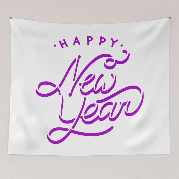 Item preview, New Years Eve 2021 designed and sold by BestBash.