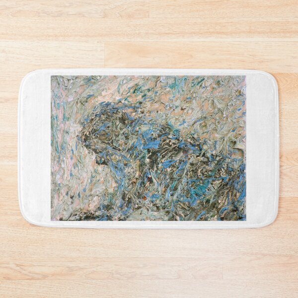 Item preview, TOAD oil portrait.4 designed and sold by lautir.