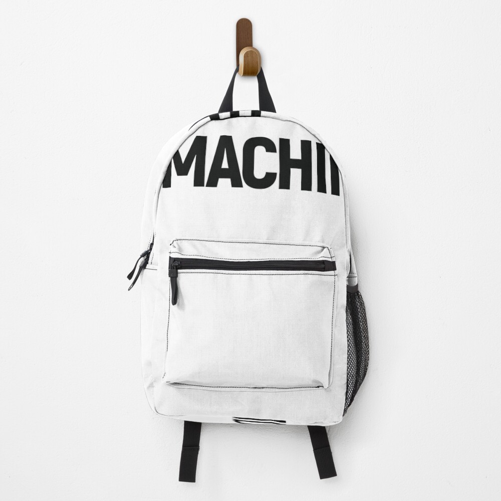 Item preview, Backpack designed and sold by SupernovaDSGN.