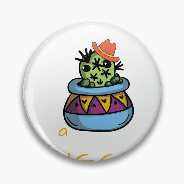 Item preview, Not really a hugger (cactus version) designed and sold by sketchypages.