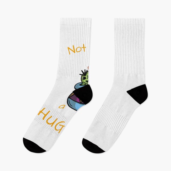 Item preview, Not really a hugger (cactus version) designed and sold by sketchypages.