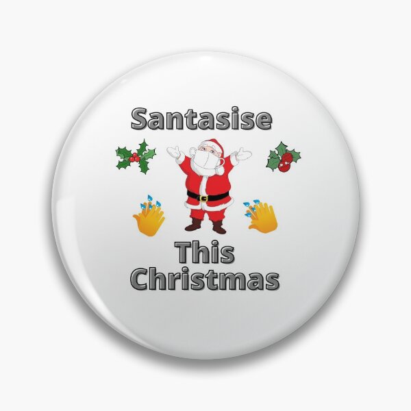Item preview, Santasise this Christmas designed and sold by Yesmalady.