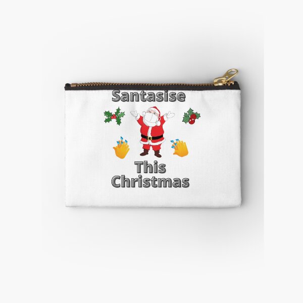 Item preview, Santasise this Christmas designed and sold by Yesmalady.