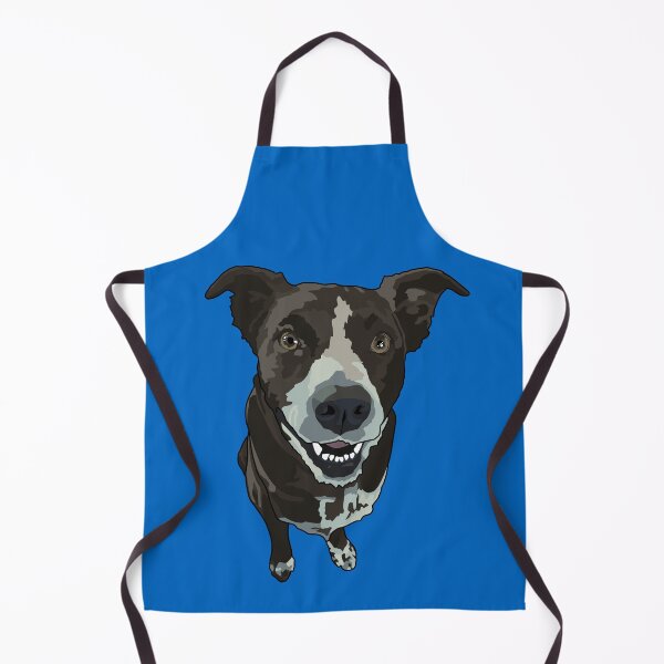 Item preview, Cute Blue Heeler Puppy designed and sold by Caden Darling Designs.