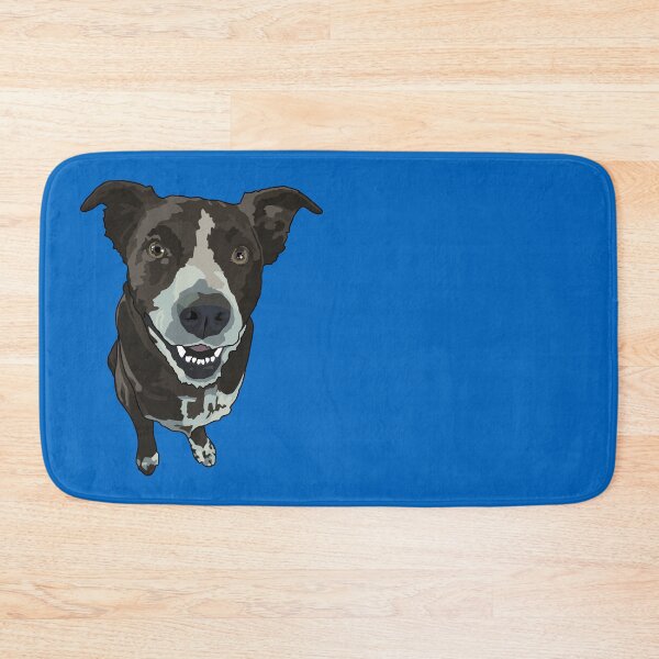 Item preview, Cute Blue Heeler Puppy designed and sold by Caden Darling Designs.