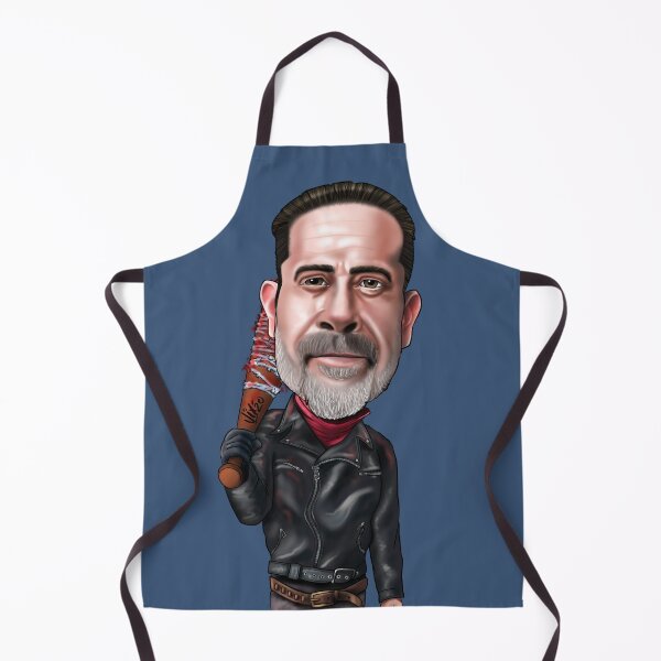 Item preview, Negen Caricature  designed and sold by VixCaricatures.
