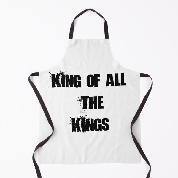 Item preview, King of all the Kings designed and sold by badassgentleman.