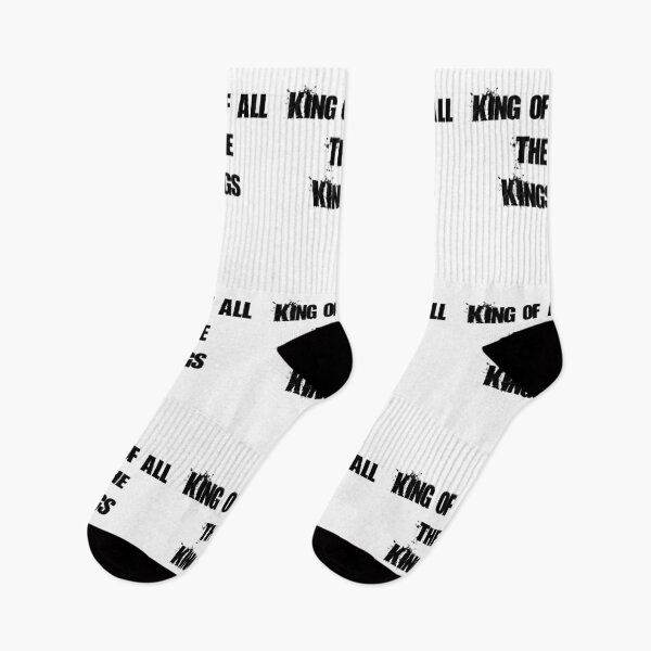 Item preview, King of all the Kings designed and sold by badassgentleman.