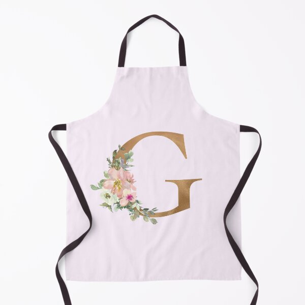 Item preview, Letter G Monogram designed and sold by WisdomInspired.