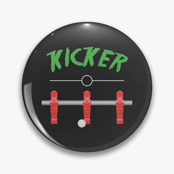 Item preview, Kicker designed and sold by Gezwompl.