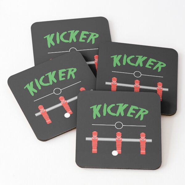 Item preview, Kicker designed and sold by Gezwompl.