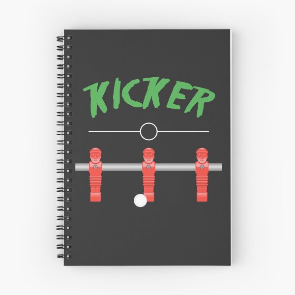Item preview, Kicker designed and sold by Gezwompl.
