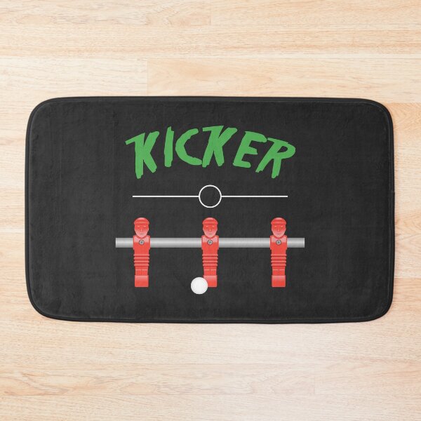 Item preview, Kicker designed and sold by Gezwompl.