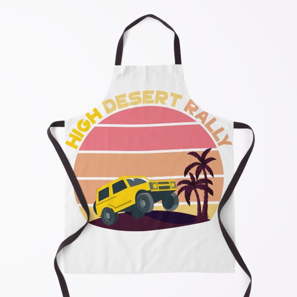 Item preview, HIGH DESERT RALLY designed and sold by MADILIFSD.