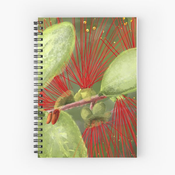 Item preview, Callistemon designed and sold by merph.