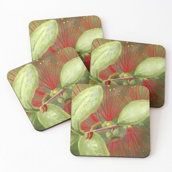Item preview, Callistemon designed and sold by merph.
