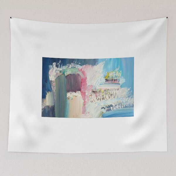 Item preview, TSUNAMI! designed and sold by lautir.