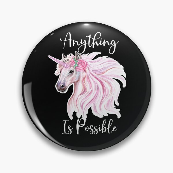 Item preview, Anything Is Possible designed and sold by meggydesigns.