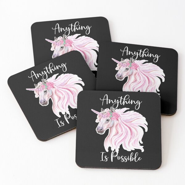 Item preview, Anything Is Possible designed and sold by meggydesigns.