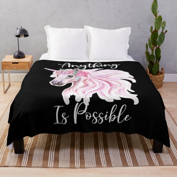 Item preview, Anything Is Possible designed and sold by meggydesigns.