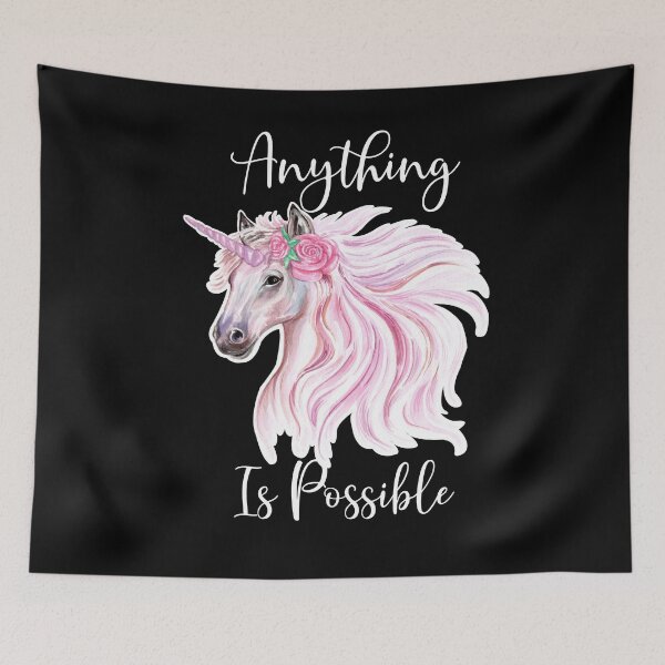 Item preview, Anything Is Possible designed and sold by meggydesigns.