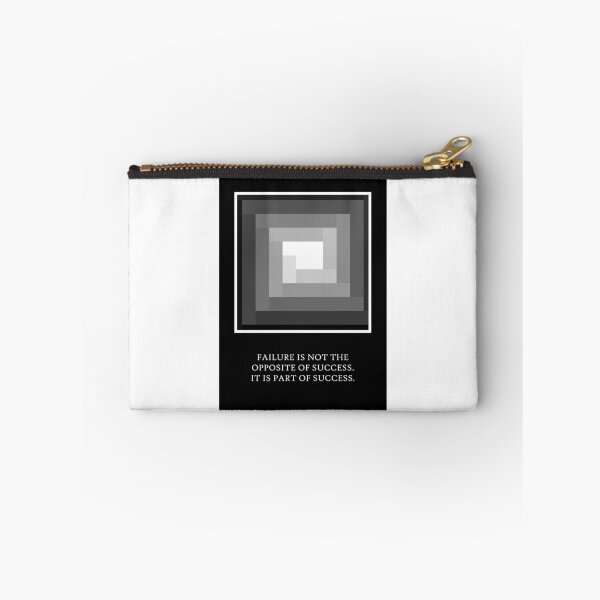 Item preview, Failure Quote Art Design Inspirational Motivation designed and sold by vividpixelusa.