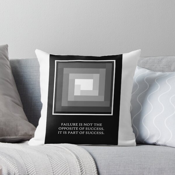 Item preview, Failure Quote Art Design Inspirational Motivation designed and sold by vividpixelusa.