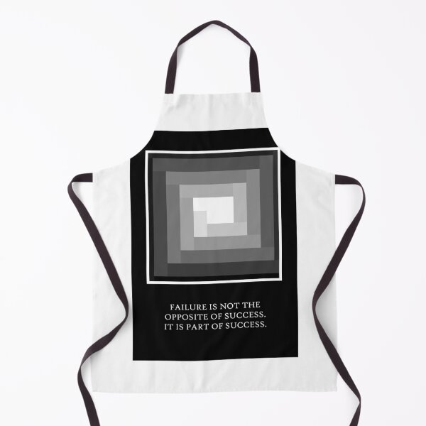 Item preview, Failure Quote Art Design Inspirational Motivation designed and sold by vividpixelusa.