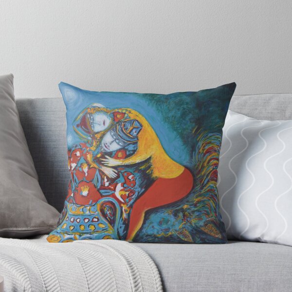Artikelvorschau, Liebeshahn mit seiner Liebe Bird.vase Blumen. entworfen und verkauft von Vincent Loverso.