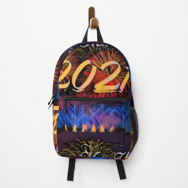 Item preview, New Year 2021 designed and sold by 6athed.