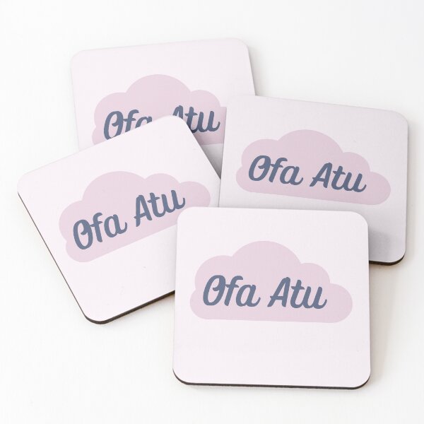 Item preview, Tongan Ofa Atu designed and sold by Aroha Designs.