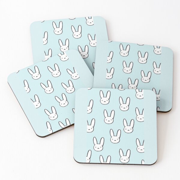 Item preview, bad bunny designed and sold by itzsil.
