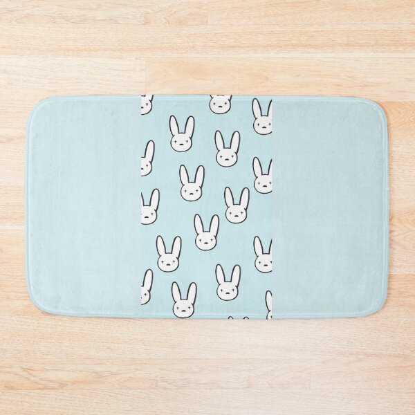 Item preview, bad bunny designed and sold by itzsil.