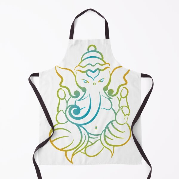 Item preview, Ganesha designed and sold by mprakash100.