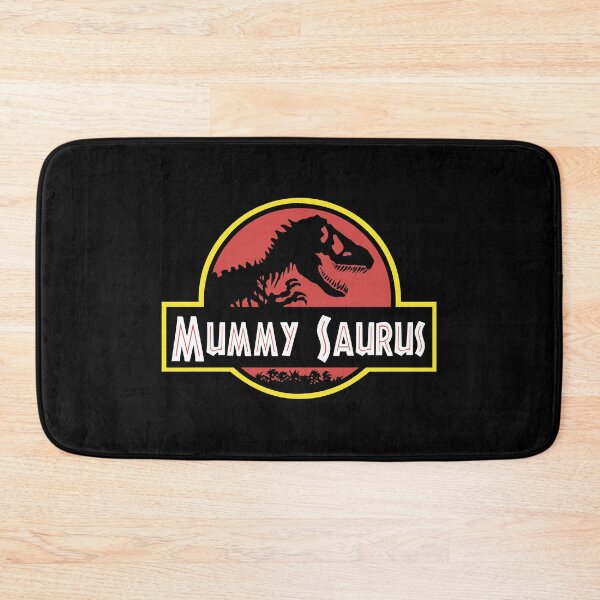Item preview, Mummysaurus designed and sold by robnoble.