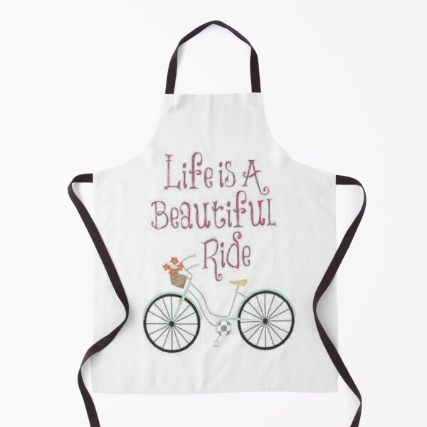 Item preview, Life Is A Beautiful Ride, Enjoy The Ride Everyday. designed and sold by lduke47.